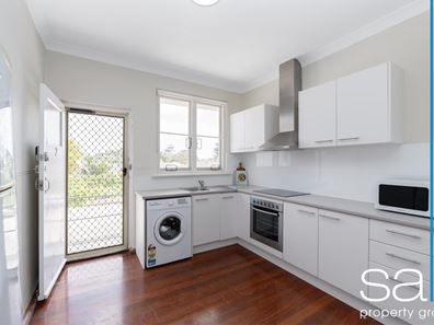2/718 Canning Highway, Applecross WA 6153