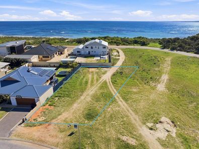 12 Coastside Crescent, Glenfield WA 6532