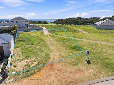 12 Coastside Crescent, Glenfield WA 6532