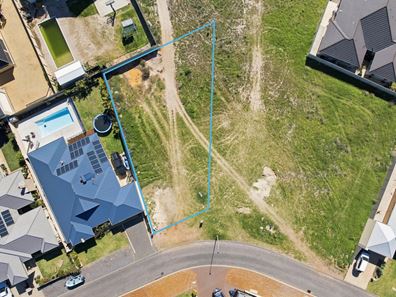 12 Coastside Crescent, Glenfield WA 6532