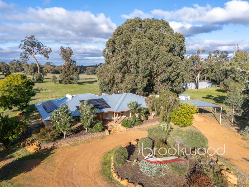 5900 Bunning Road, Gidgegannup