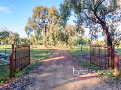 5900 Bunning Road, Gidgegannup WA 6083