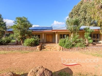 5900 Bunning Road, Gidgegannup WA 6083