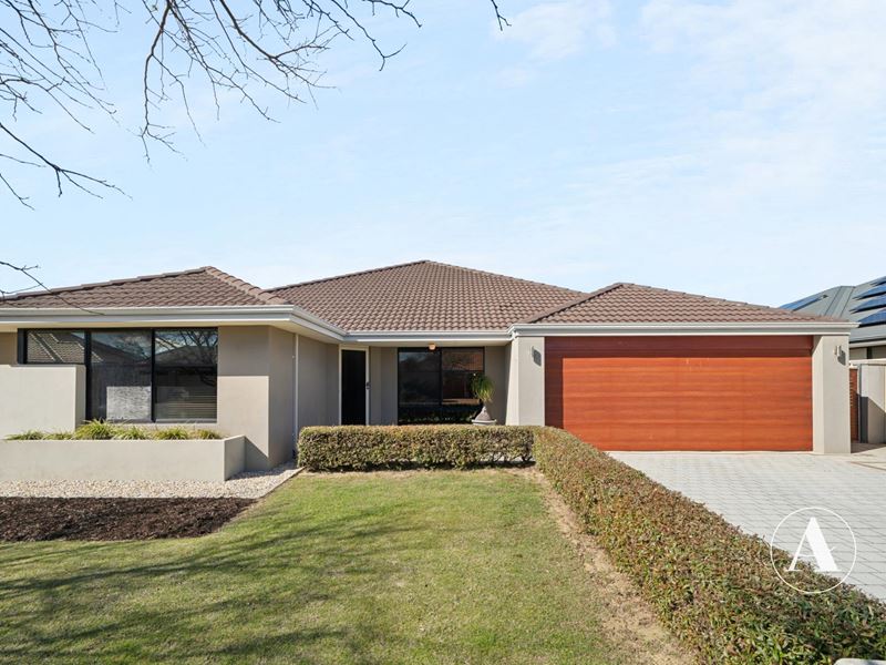 13 Harlequin Pass, Southern River WA 6110