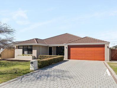 13 Harlequin Pass, Southern River WA 6110