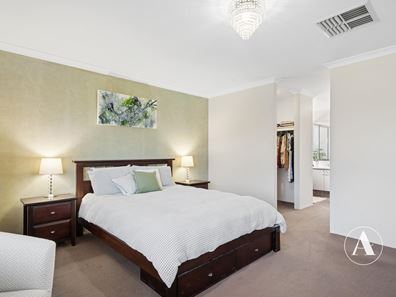 13 Harlequin Pass, Southern River WA 6110