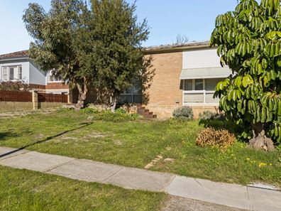 115 Bradford Street, Coolbinia WA 6050