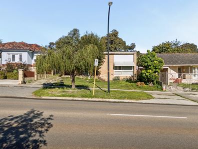 115 Bradford Street, Coolbinia WA 6050