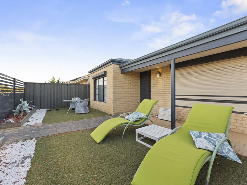 2 Honeysuckle Mews, Baldivis WA 6171