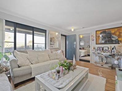 2 Honeysuckle Mews, Baldivis WA 6171