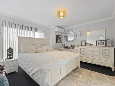 2 Honeysuckle Mews, Baldivis WA 6171