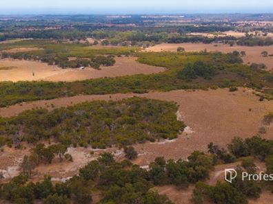 Lot 389 Yangedi Road, Hopeland WA 6125
