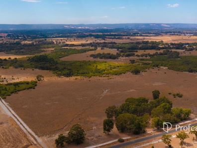 Lot 389 Yangedi Road, Hopeland WA 6125