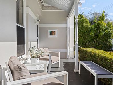 21 Chelmsford Road, Mount Lawley WA 6050