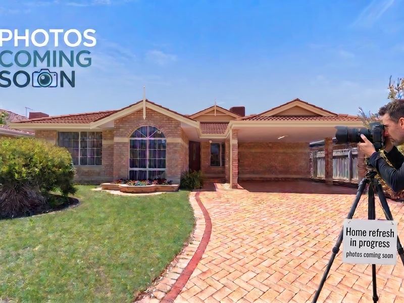 22 Cristobal Crescent, Mindarie WA 6030