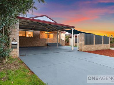111A Hamilton Street, Stirling WA 6021