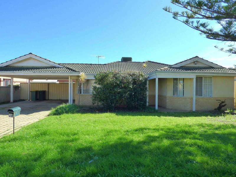38 Crawford Street, Cannington WA 6107