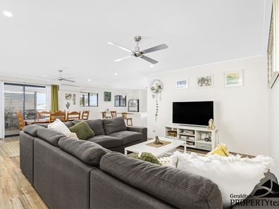 1 Misto Way, Sunset Beach WA 6530