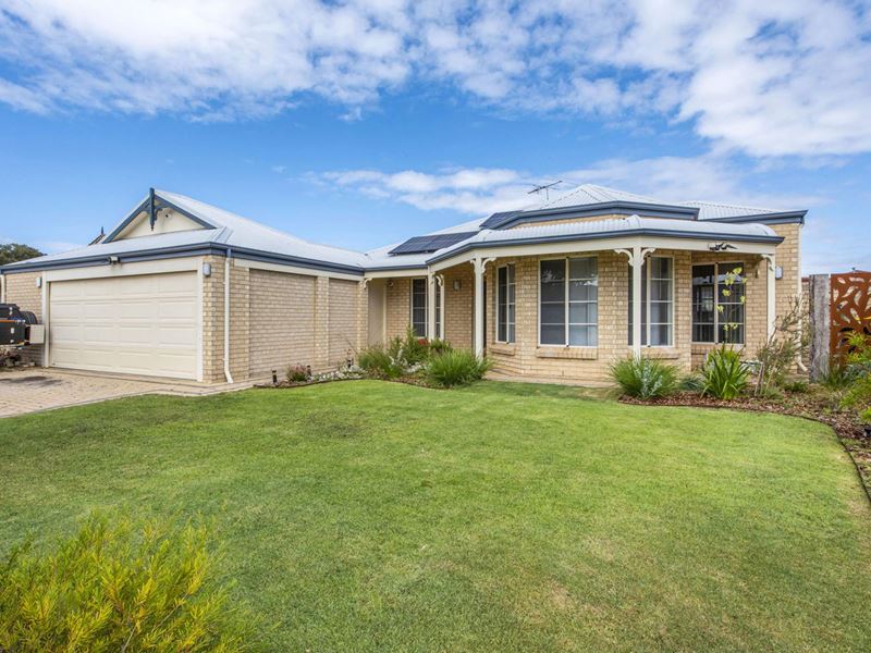 12 Durance Drive, Port Kennedy WA 6172