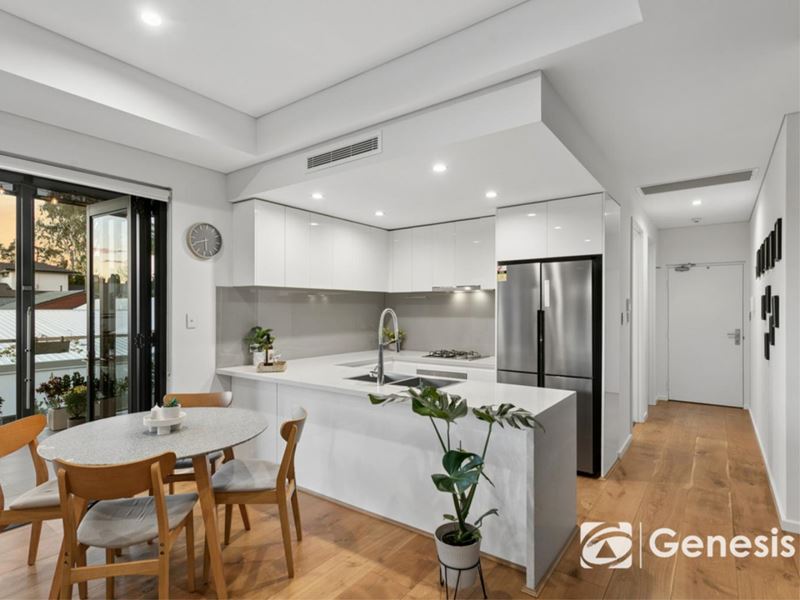 6/21 Strathyre Drive, Duncraig WA 6023