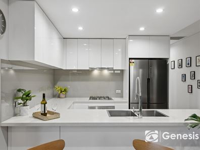 6/21 Strathyre Drive, Duncraig WA 6023