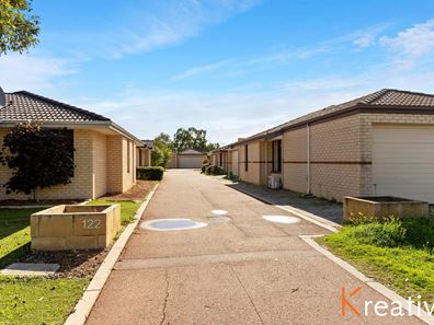 3/122 Ladywell Street, Beckenham WA 6107