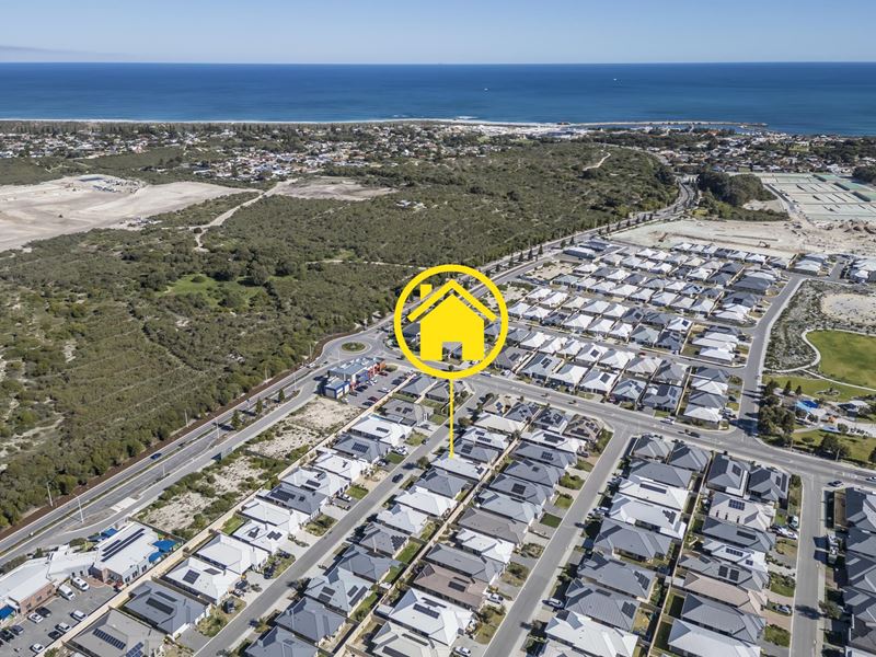 9 Thistle Way, Two Rocks WA 6037