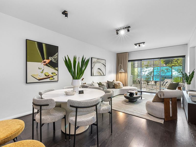 4/346 Barker Road, Subiaco WA 6008