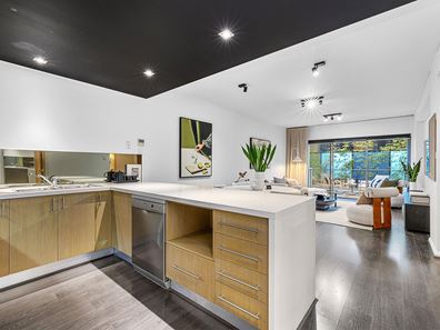 4/346 Barker Road, Subiaco WA 6008