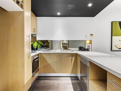 4/346 Barker Road, Subiaco WA 6008