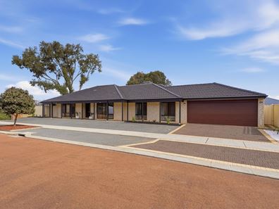 12 McGolgan Green, Baldivis WA 6171