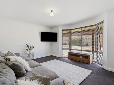 12 McGolgan Green, Baldivis WA 6171
