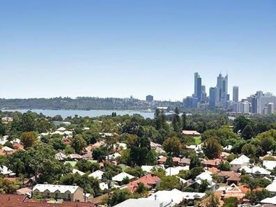 12/45 Leonard Street, Victoria Park WA 6100