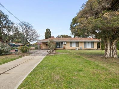 14 Conlon Street, Waterford WA 6152
