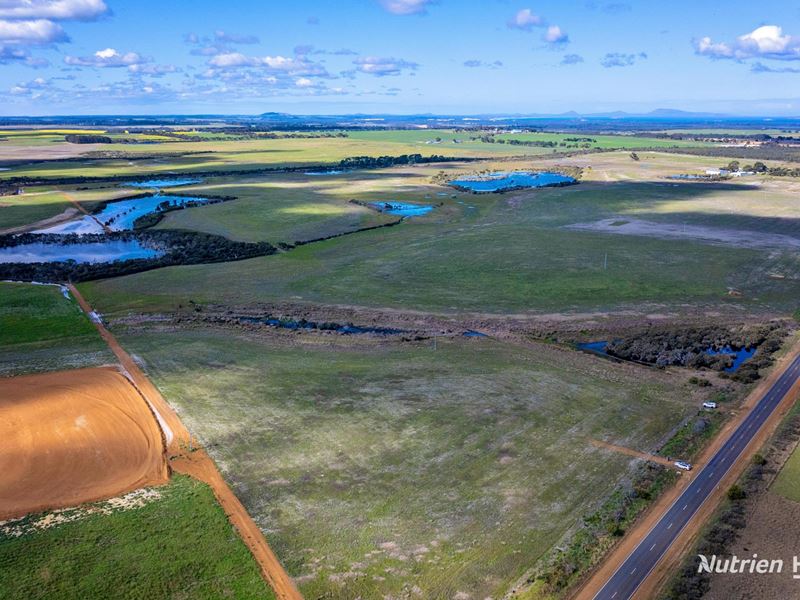 35317 & 35337 Coolgardie-Esperance Highway, Myrup WA 6450
