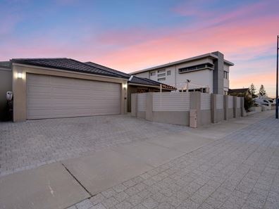 5 Dotterel Green, Jindalee WA 6036