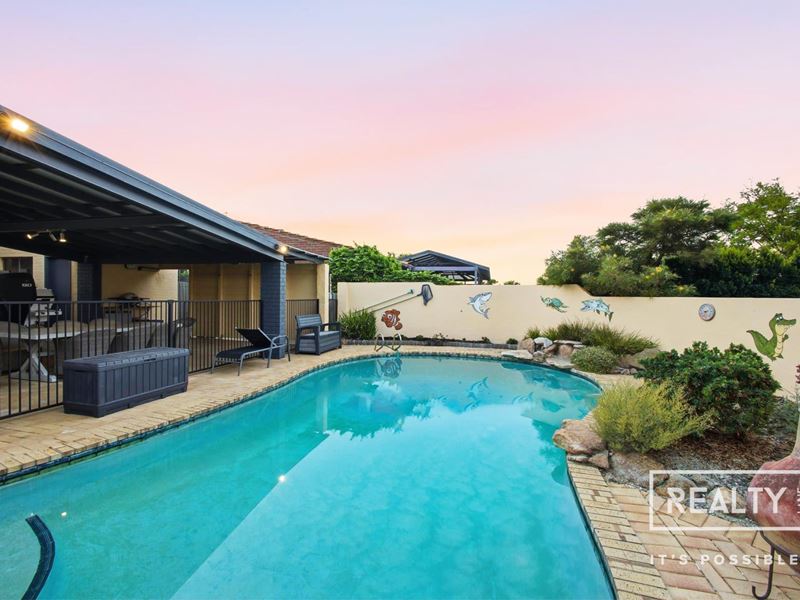 12 Hovea Avenue, Sorrento WA 6020