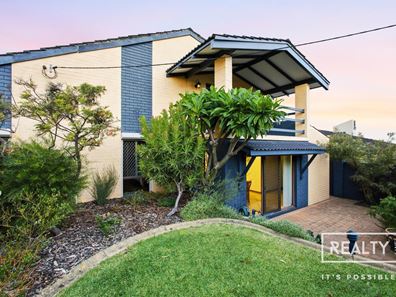 12 Hovea Avenue, Sorrento WA 6020