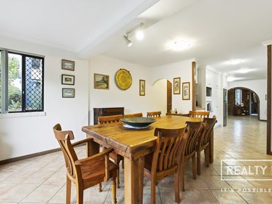 12 Hovea Avenue, Sorrento WA 6020