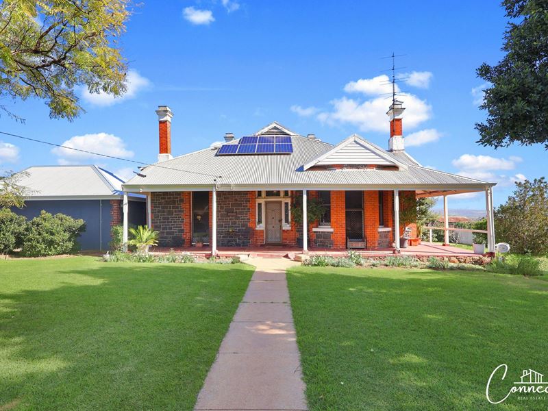 70 Gordon Street, Northam WA 6401