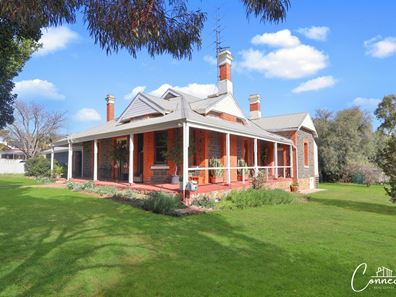70 Gordon Street, Northam WA 6401