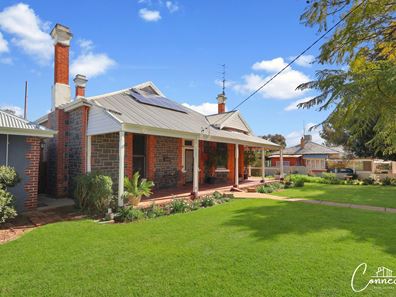 70 Gordon Street, Northam WA 6401