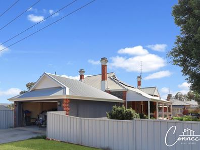 70 Gordon Street, Northam WA 6401