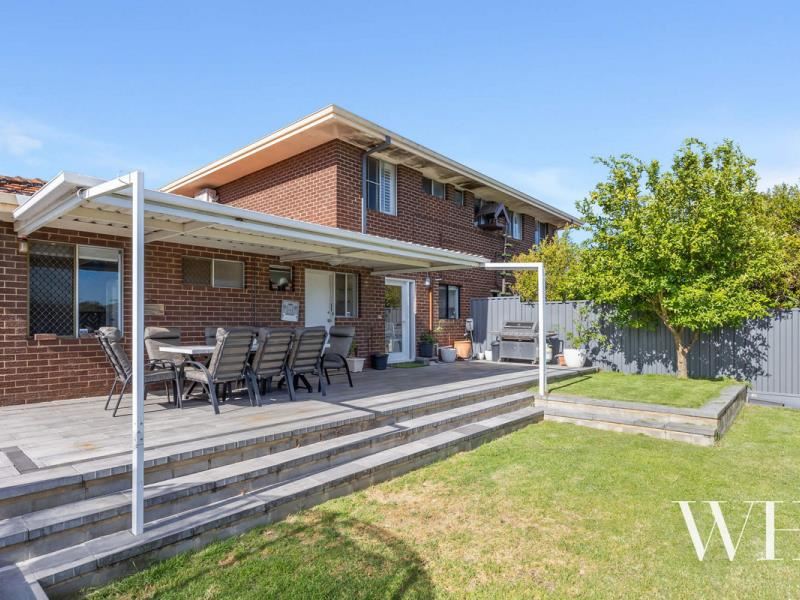 4/100 Aurelian Street, Palmyra WA 6157