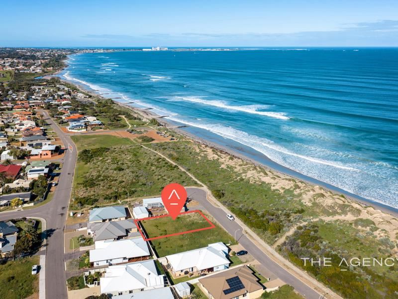 6 Seastar Cove, Sunset Beach