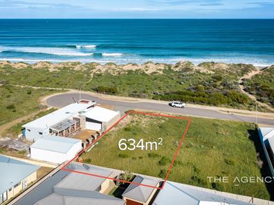 6 Seastar Cove, Sunset Beach WA 6530