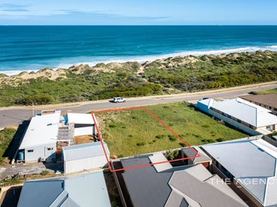 6 Seastar Cove, Sunset Beach WA 6530