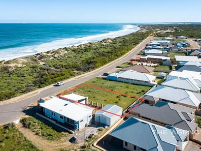 6 Seastar Cove, Sunset Beach WA 6530