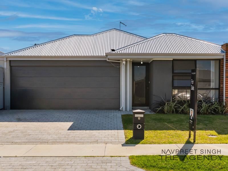 10 Hester Road, Wellard WA 6170