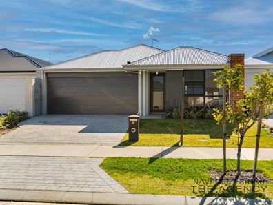 10 Hester Road, Wellard WA 6170